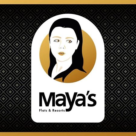 Maya'S Flats & Resorts 71 - Lastadia 35 Gdansk Ngoại thất bức ảnh