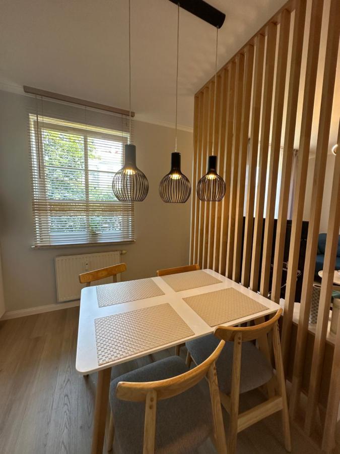 Maya'S Flats & Resorts 71 - Lastadia 35 Gdansk Ngoại thất bức ảnh